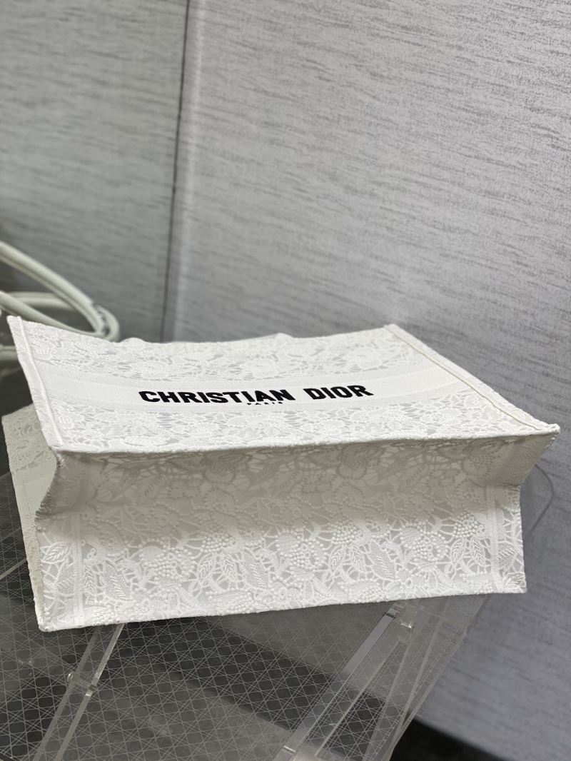 Christian Dior Shopping Bags